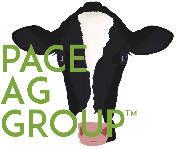 PACE Ag Group motto
